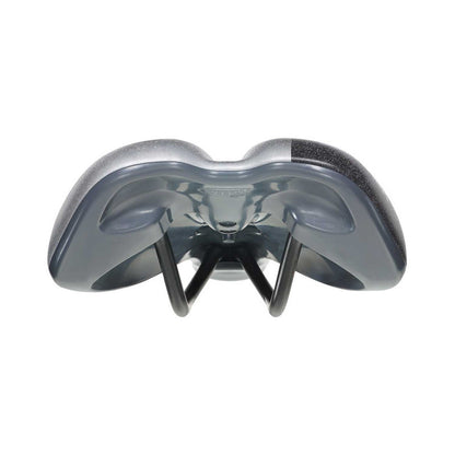 Selle SELLE ITALIA S 5 LADY SUPERFLOW L Femme Rails Fec Noir