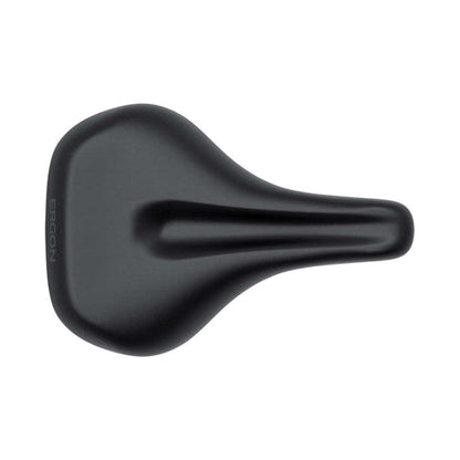 Selle ERGON SC CORE PRIME S/M Femme Rails FeC Acier