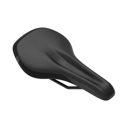 Selle ERGON SMC CORE M/L Femme Rails CrMo