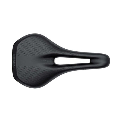 Selle ERGON SMC SPORT GEL M/L Femme Rails CrMo