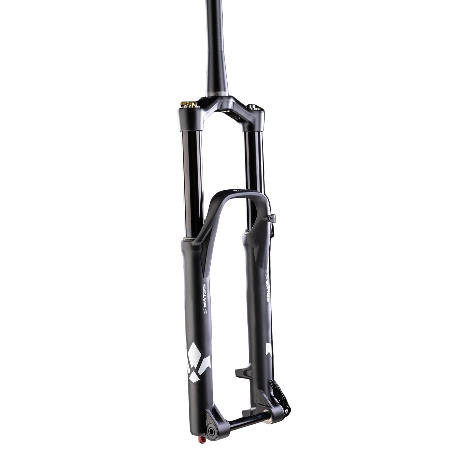 Fourche FORMULA SELVA S 27.5" Axe 15x110mm Boost Noir