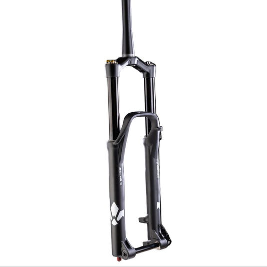 Fourche FORMULA SELVA S 27.5" Axe 15x110mm Boost Noir