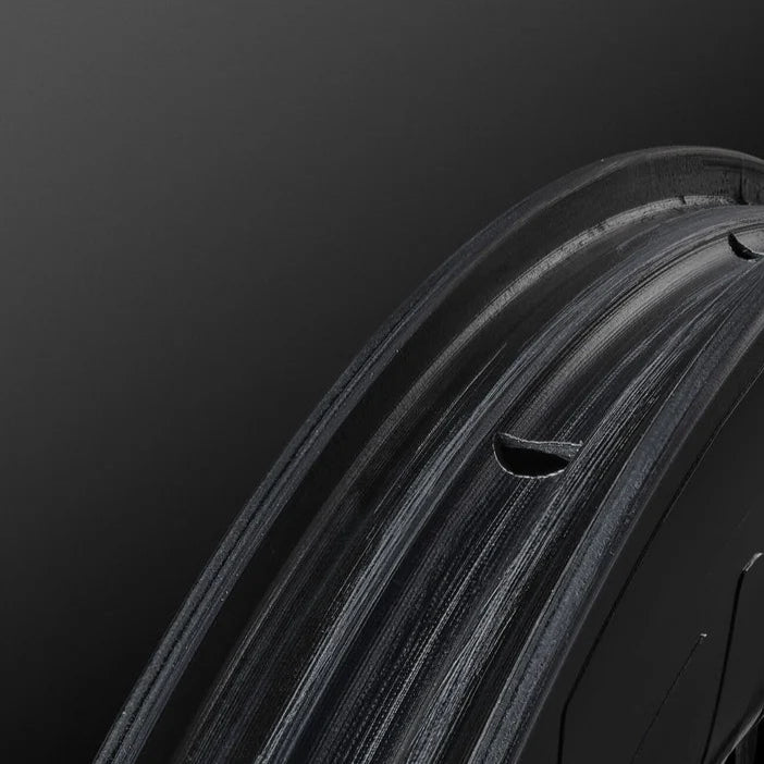 Roue Avant ENVE SES 6.7 Tubeless Ready (Center Lock) Blanc