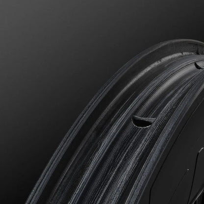 Paire de Roues ENVE SES 4.5 Tubeless Reday (Center Lock) Blanc