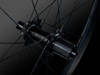 Paire de Roues ENVE SES 4.5 Tubeless Reday (Center Lock) Blanc