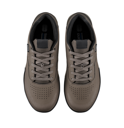 Chaussures VTT SHIMANO GF600 Marron