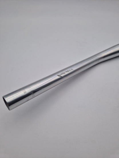 Cintre TITLE AH1 Rise 25mm 800mm Chrome - CDA