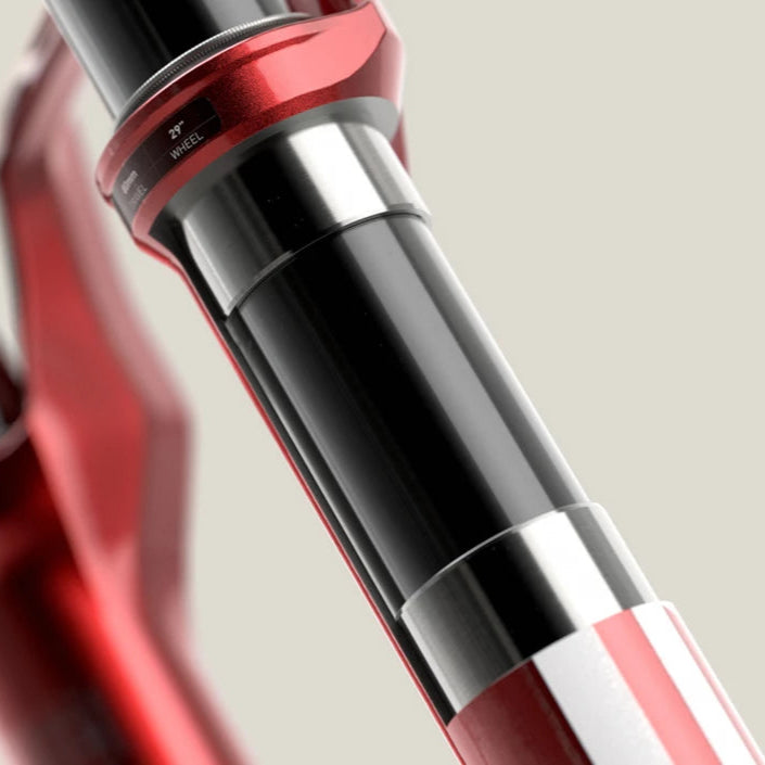 Fourche ROCKSHOX SID SL ULTIMATE RACE DAY2 3P Remote 29" Axe 15*110mm Boost Bleu 2026 - Reconditionnée