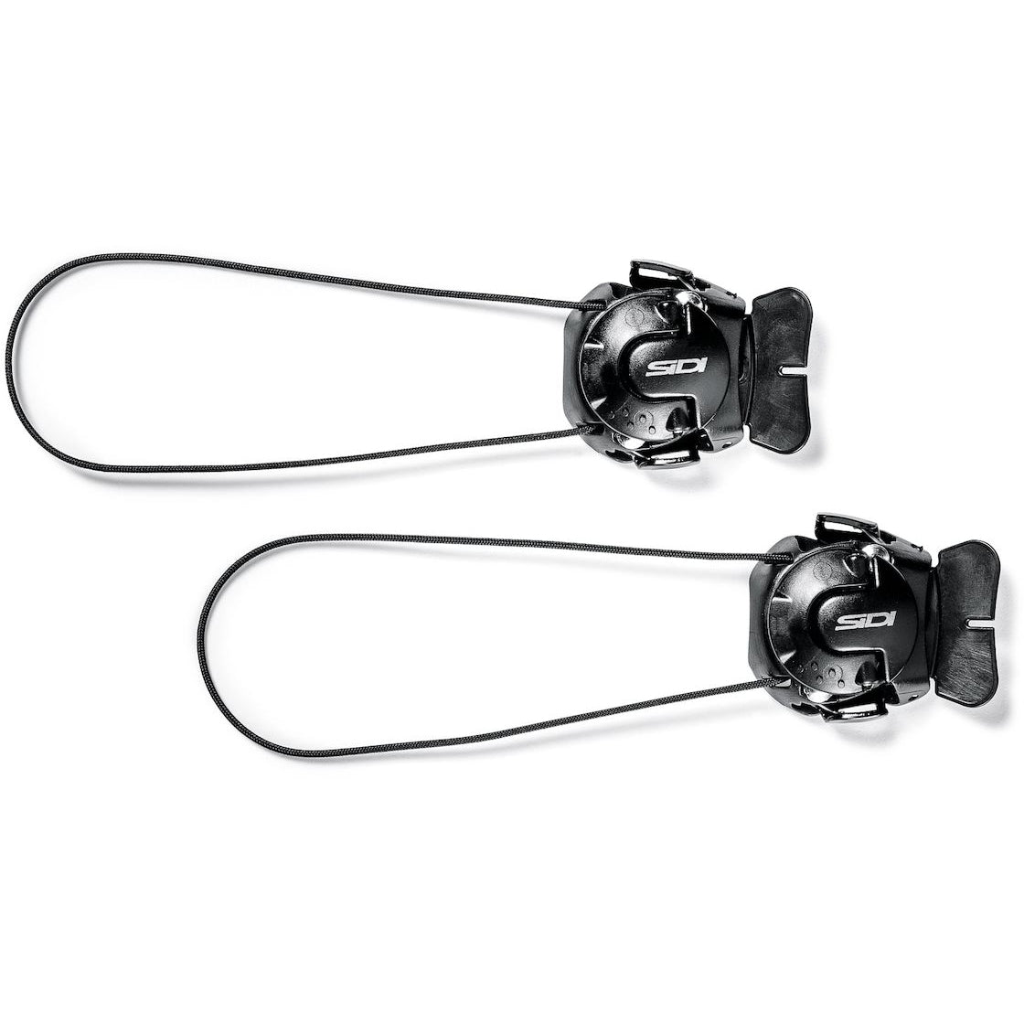 Boucles Chaussures SIDI TECNO 3 Short 75mm Noir