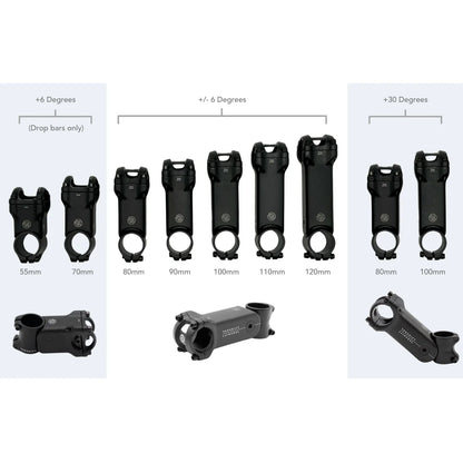 Potence Suspendue REDSHIFT SHOCKSTOP 1"1/4 +/-6°