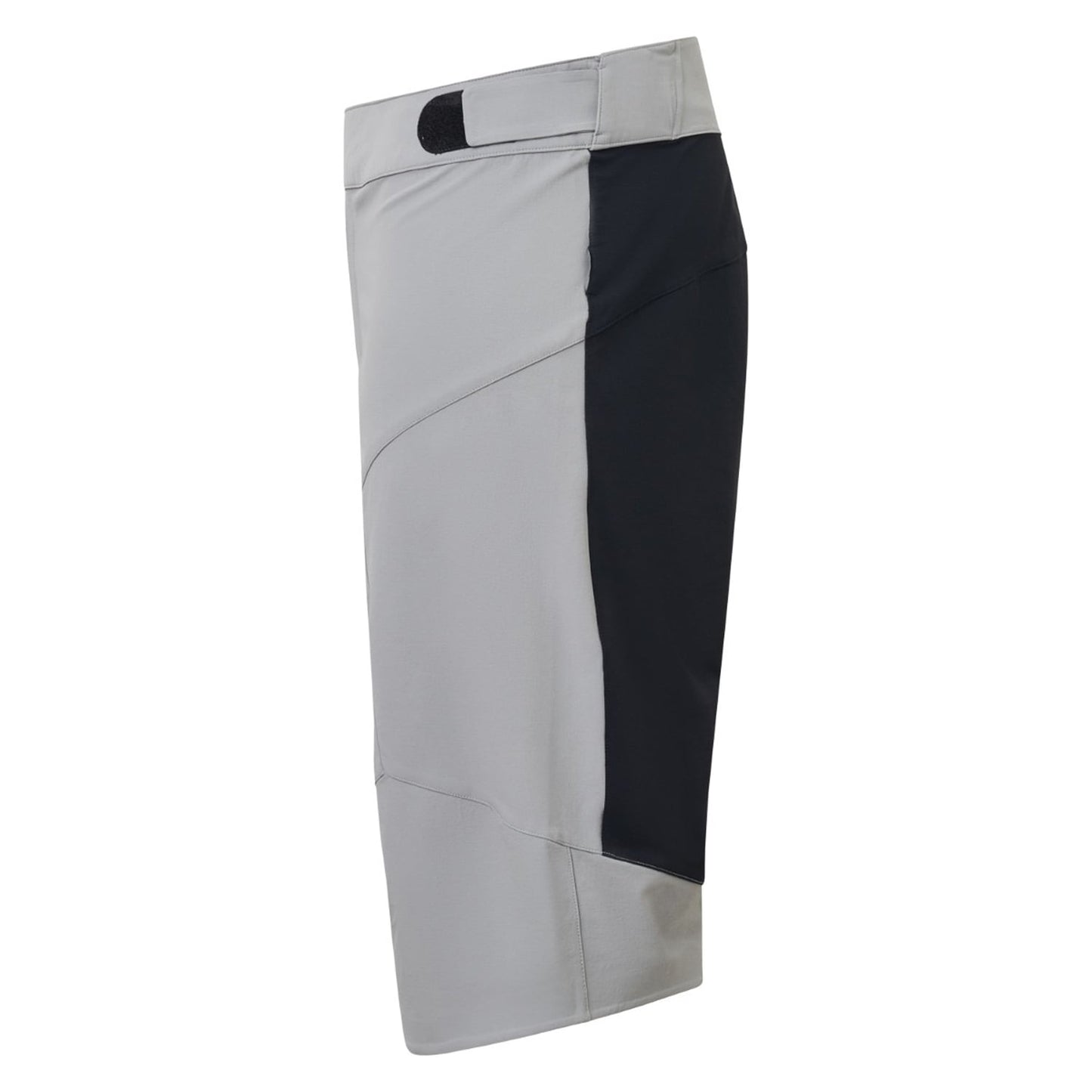 Short USWE SKRUBB MTB Gris