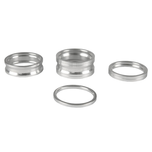 Entretoise de Direction HOPE SPACE DOCTOR 1"1/8 Argent