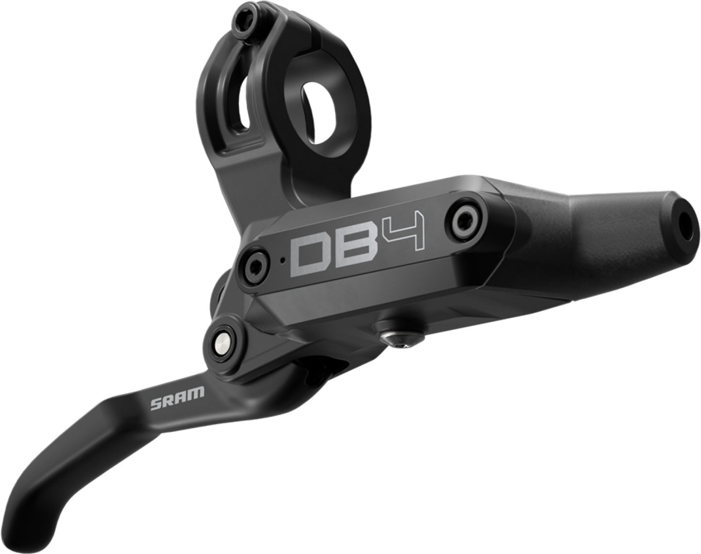 Frein Arrière SRAM DB4 Noir