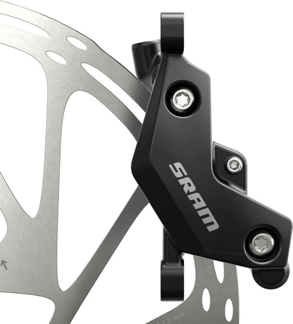 Frein Avant SRAM DB6 Noir