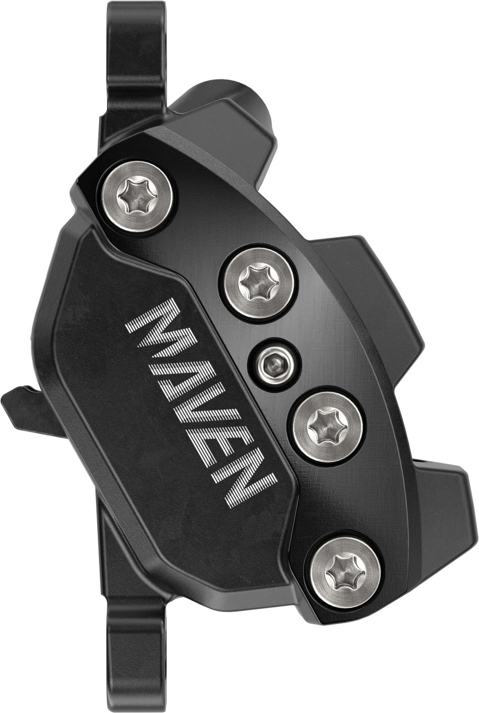 Frein Arrière SRAM MAVEN SILVER A1 Noir