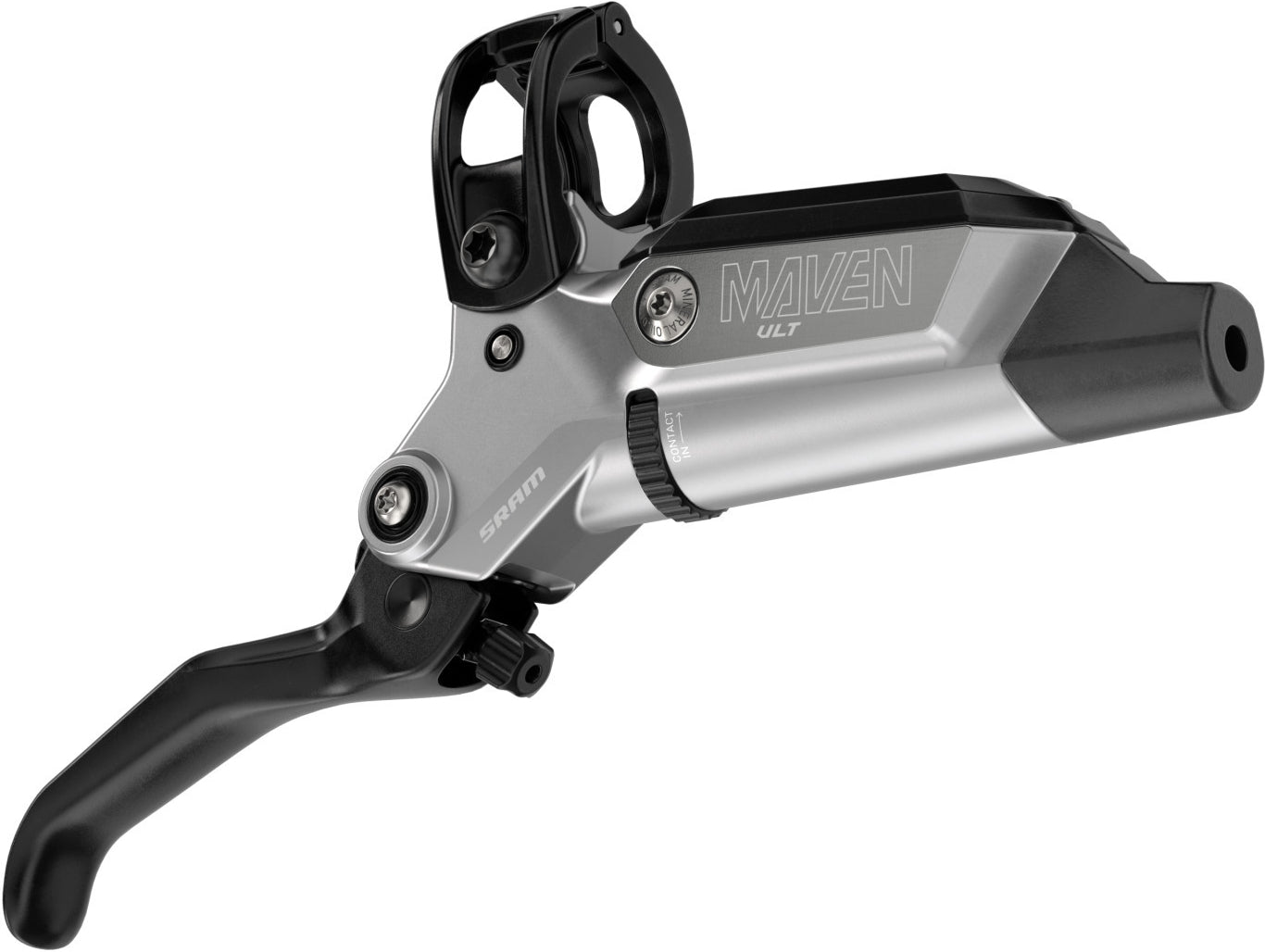 Frein Arrière SRAM MAVEN ULTIMATE A1 Argent