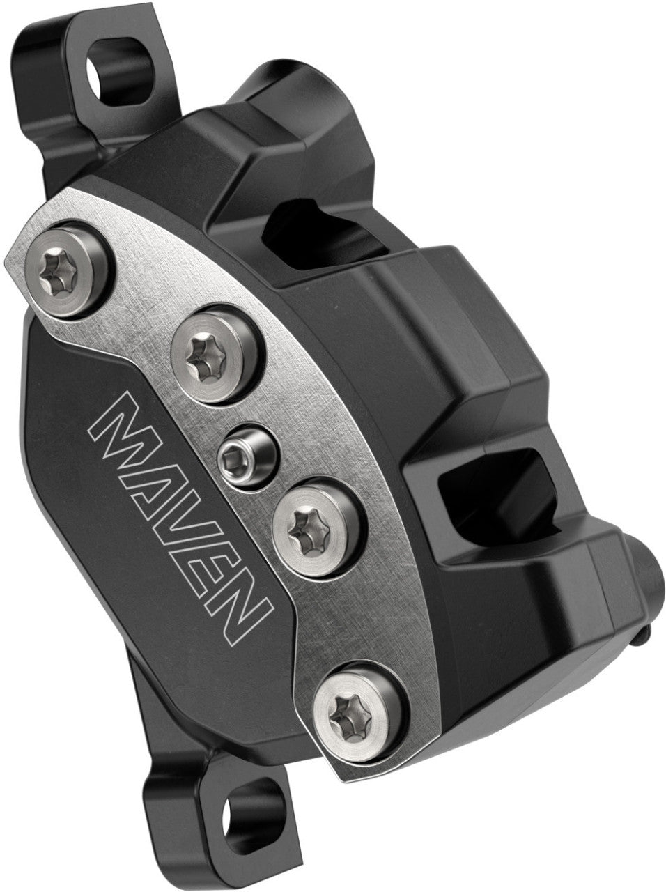 Frein Arrière SRAM MAVEN ULTIMATE A1 Argent
