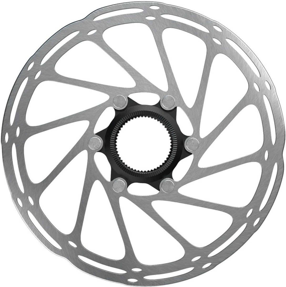 Disque SRAM CENTERLINE Centerlock Lockring Externe