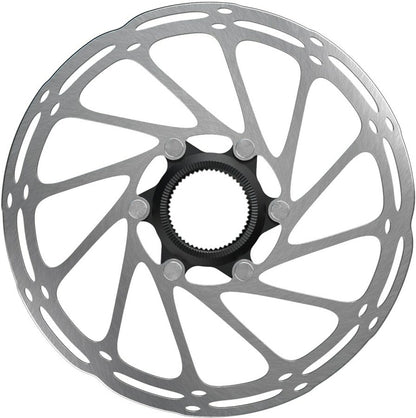 Disque SRAM CENTERLINE Centerlock Lockring Interne