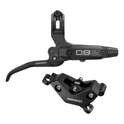 Paire de Freins SRAM DB6 Noir