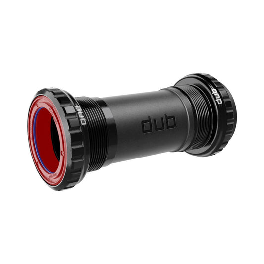 Boîtier de Pédalier SRAM DUB BSA Road Wide 68mm Céramique — vue produit sur fond blanc