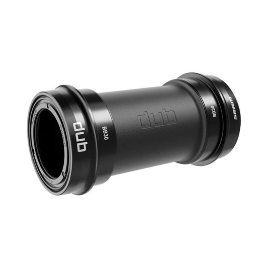 Boîtier de Pédalier SRAM DUB BB30 Road WIDE 73mm Acier