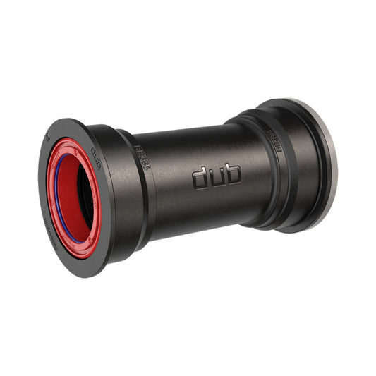 Boîtier de Pédalier SRAM DUB BB386 Road Céramique