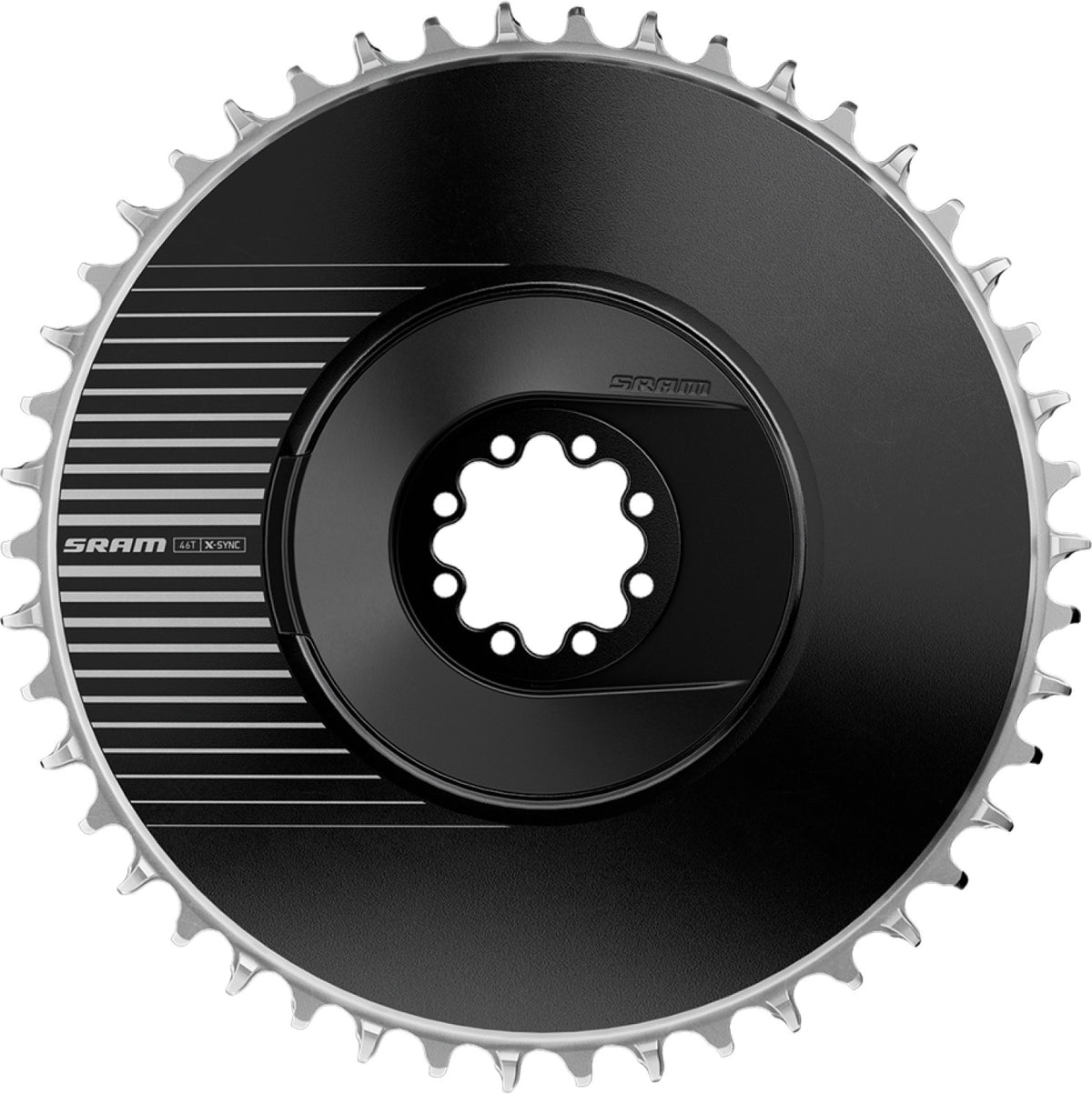 Plateau Mono 12/13V SRAM RED/FORCE E1 AXS Road Mono Aero