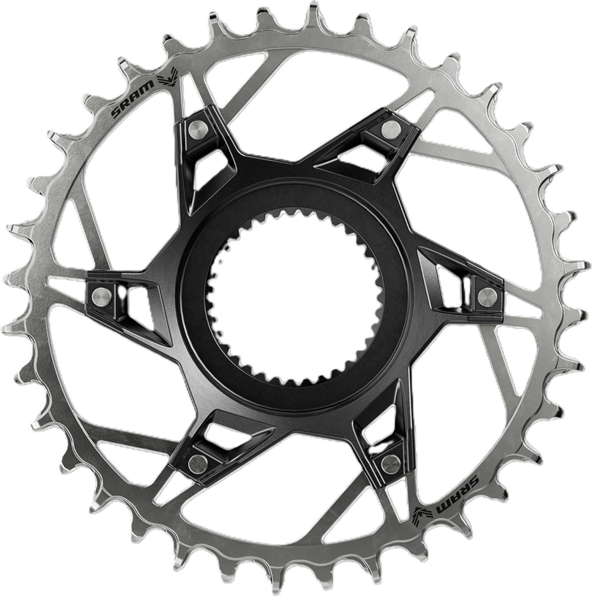 Plateau 12V SRAM XX T-TYPE AVINOX E-MTB