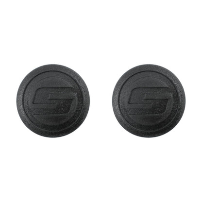 Embouts de Cintre SRAM MTB Noir (x2)