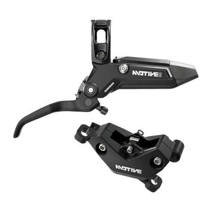 Paire de Freins SRAM MOTIVE BRONZE Noir