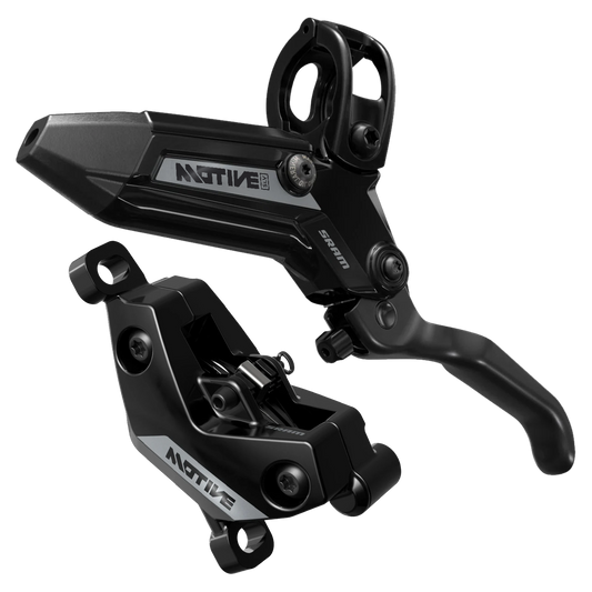 Frein Avant SRAM MOTIVE SILVER V2
