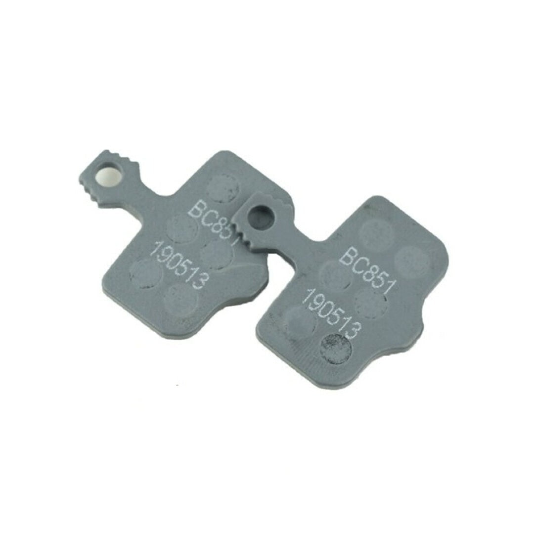 Lot de 20 Plaquettes Organiques Powerful SRAM ROAD/ELX/DB/LEVEL