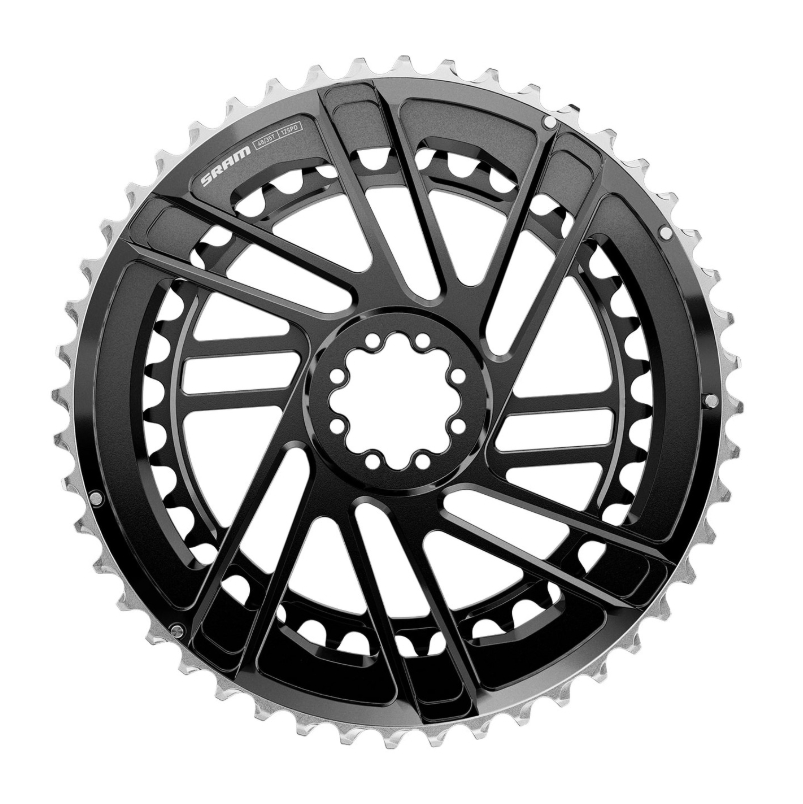 Paire de Plateaux 12V SRAM FORCE E1 AXS Direct Mount