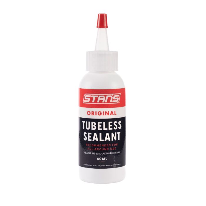 Liquide préventif anti-crevaison STAN'S ORIGINAL 60 ml