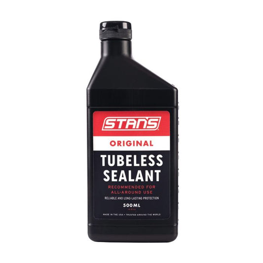 Liquide préventif anti-crevaison STAN'S ORIGINAL 500 ml