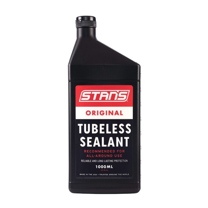 Liquide préventif anti-crevaison STAN'S ORIGINAL 1 L