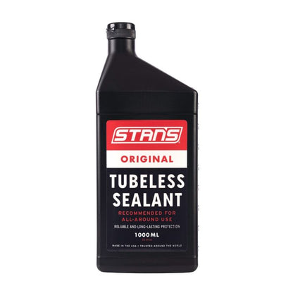 Liquide préventif anti-crevaison STAN'S ORIGINAL 1 L