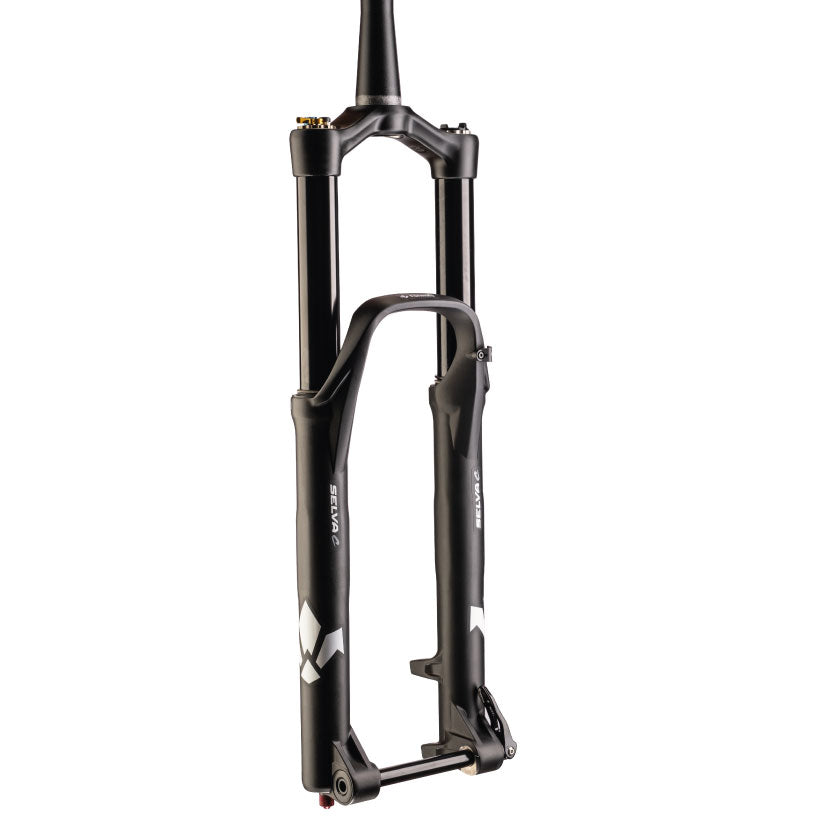 Fourche FORMULA SELVA C Coil 29" Axe 15x110mm Boost Noir