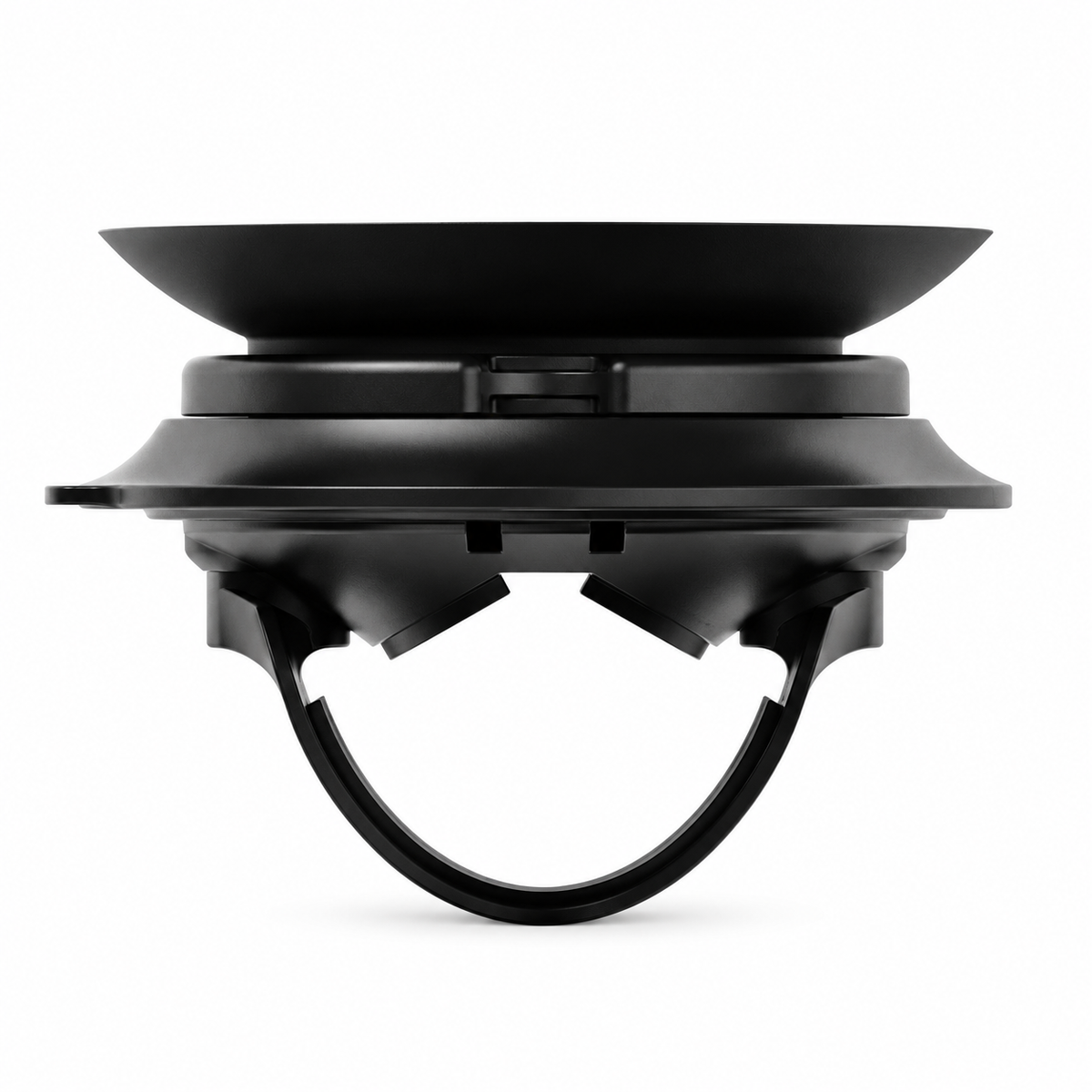 Support pour Cintre FIDLOCK VACUUM HANDLEBAR BASE — vue du produit sur fond blanc