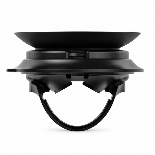 Support pour Cintre FIDLOCK VACUUM HANDLEBAR BASE — vue du produit sur fond blanc