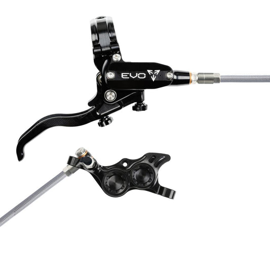 Frein Arrière HOPE TECH 4 EVO TR4 Aviation Noir/Noir