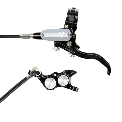 Frein Avant HOPE TECH 4 EVO TR4 Noir/Argent