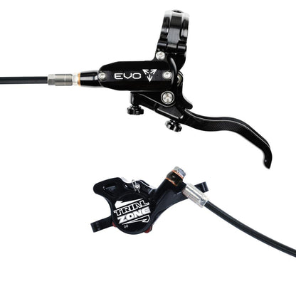 Frein Avant HOPE TECH 4 EVO TRIAL ZONE N9 Noir