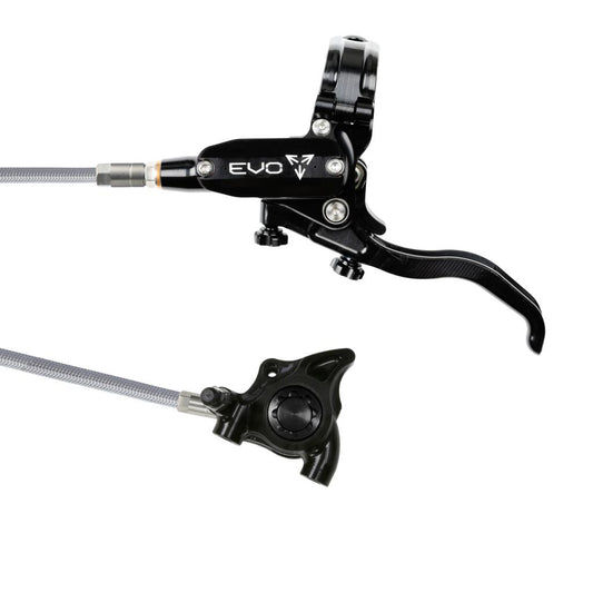 Frein Avant HOPE TECH 4 EVO X2 FM Aviation Noir/Noir