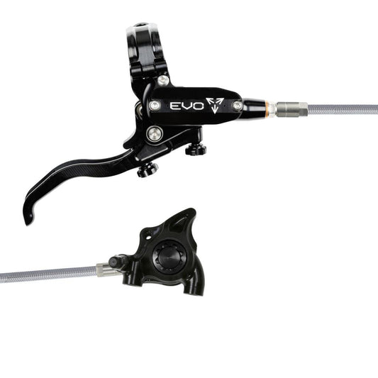Frein Arrière HOPE TECH 4 EVO X2 FM Aviation Noir/Noir