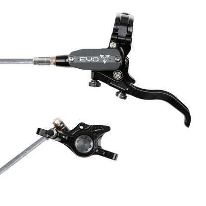 Frein Avant HOPE TECH 4 EVO X2 PM Aviation Noir/Fumé