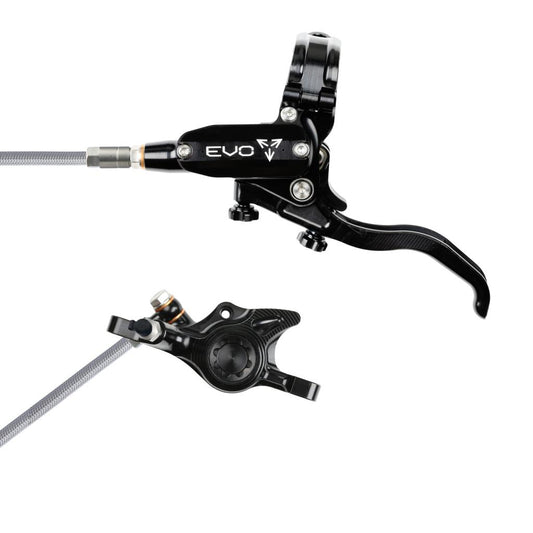 Frein Avant HOPE TECH 4 EVO X2 PM Aviation Noir/Noir
