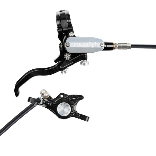 Frein Arrière HOPE TECH 4 EVO X2 PM Noir/Argent