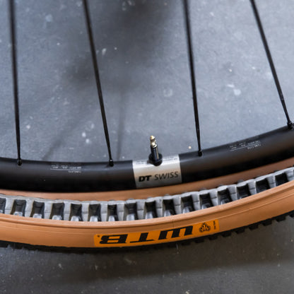 Mousse Anti-Pincement Tubeless TANNUS LITE 700x28-32c